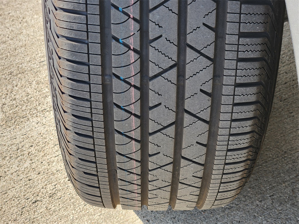 2019 Volkswagen Atlas 3.6L V6 SEL R-Line Black at Keating Nissan