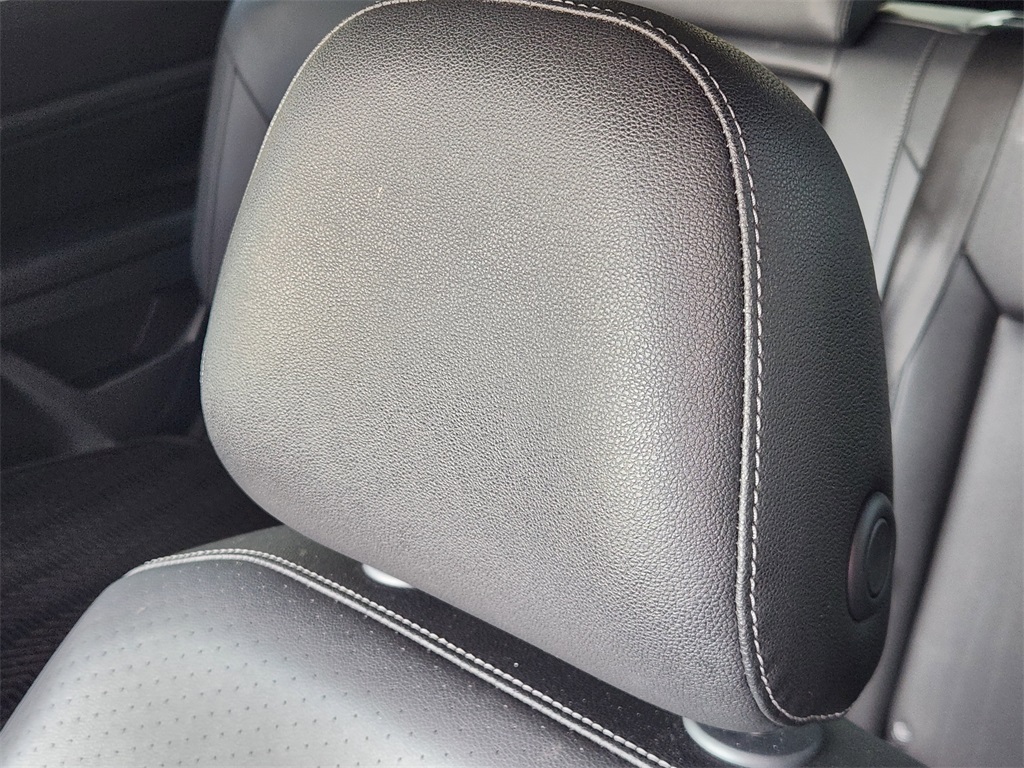 2019 Volkswagen Atlas 3.6L V6 SEL R-Line Black at Keating Nissan