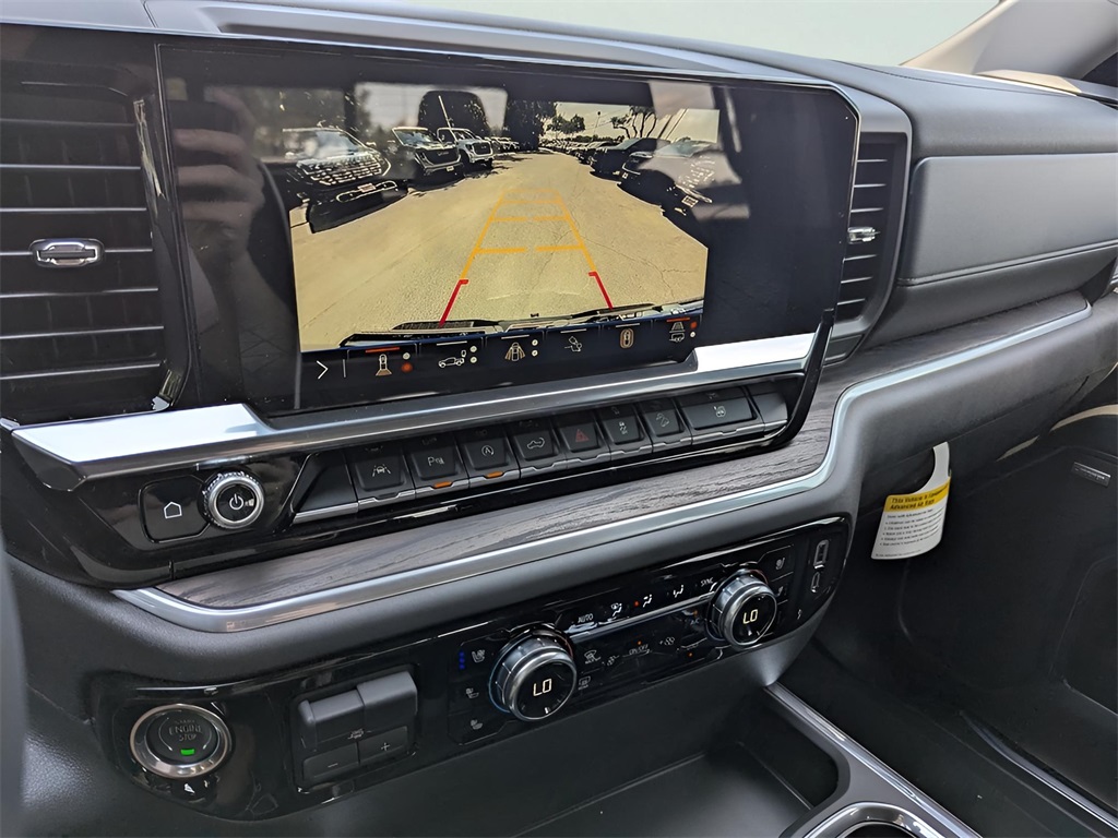 New Car 2025 Gmc Sierra 1500  Slt For Sale Under $60,000 In Austin, Texas