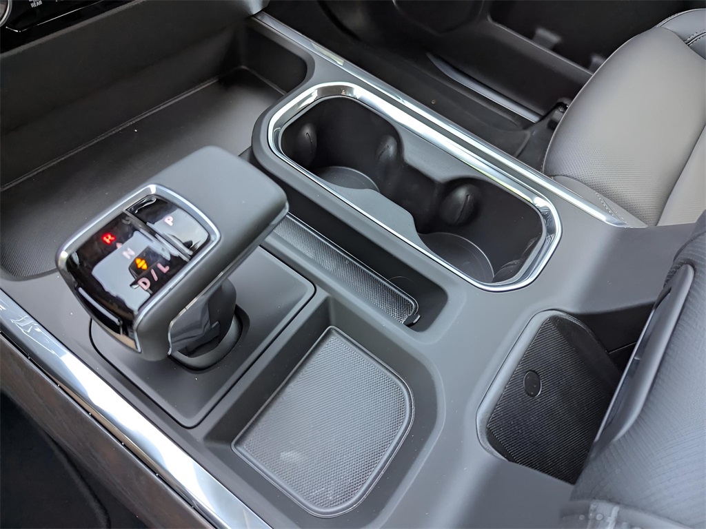 New Car 2025 Gmc Sierra 1500  Slt For Sale Under $60,000 In Austin, Texas