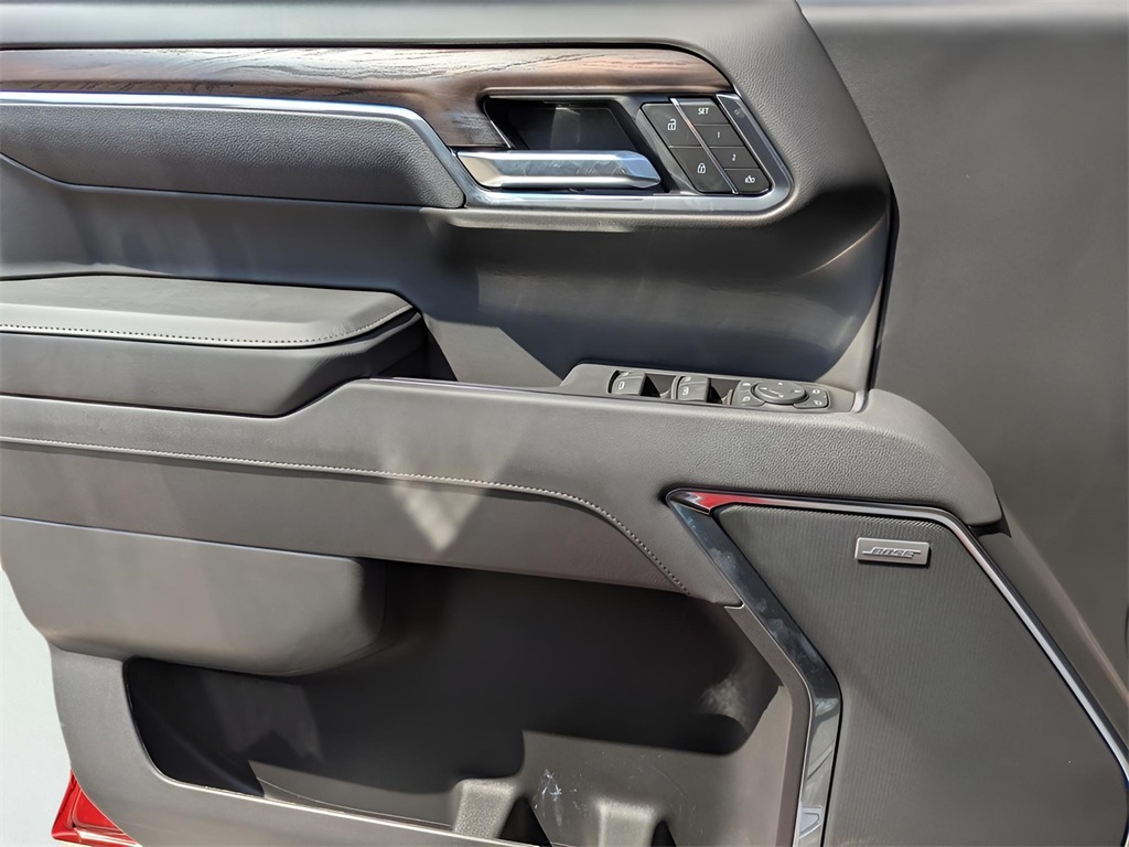 New Car 2025 Gmc Sierra 1500  Slt For Sale Under $60,000 In Austin, Texas