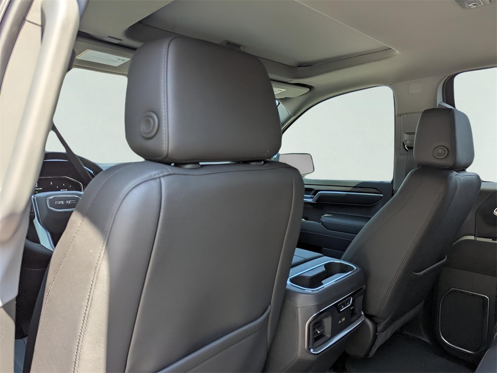 New Car 2025 Gmc Sierra 1500  Slt For Sale Under $60,000 In Austin, Texas