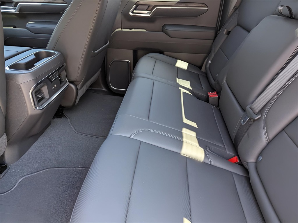 New Car 2025 Gmc Sierra 1500  Slt For Sale Under $60,000 In Austin, Texas
