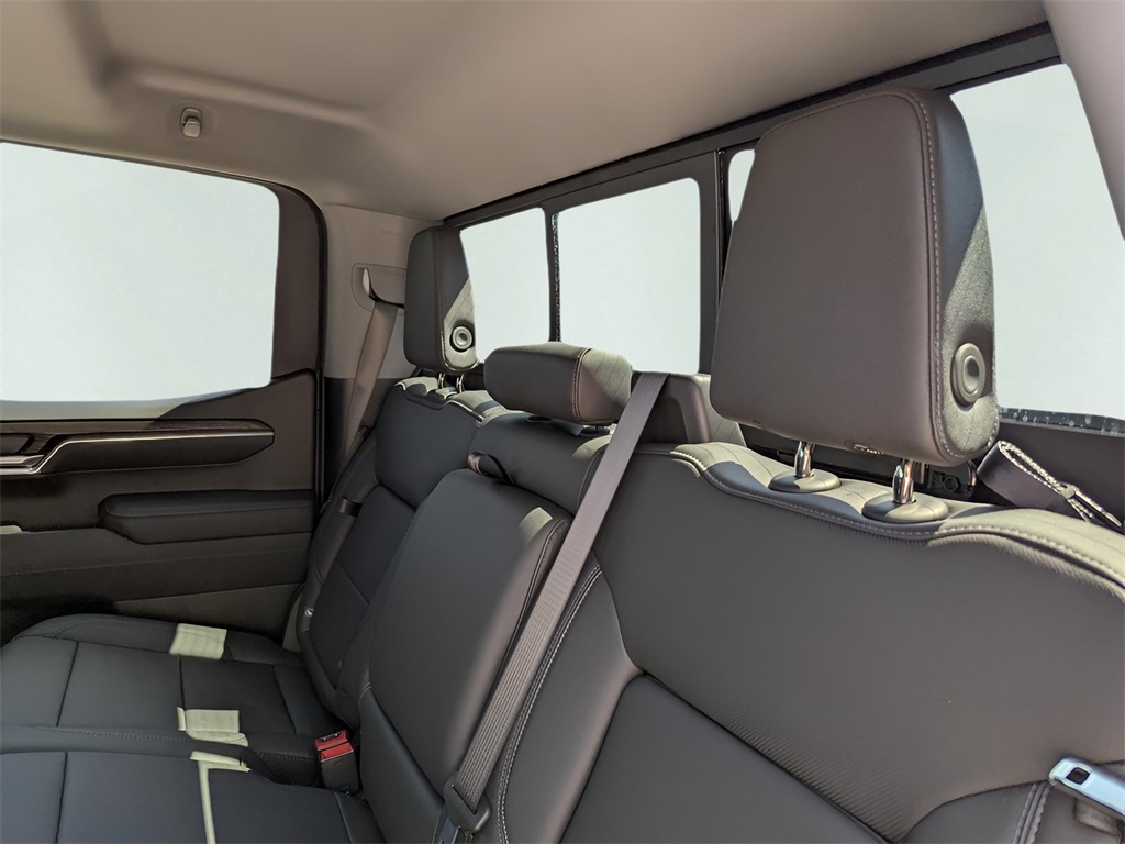 New Car 2025 Gmc Sierra 1500  Slt For Sale Under $60,000 In Austin, Texas