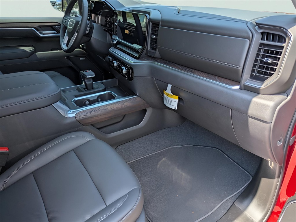 New Car 2025 Gmc Sierra 1500  Slt For Sale Under $60,000 In Austin, Texas