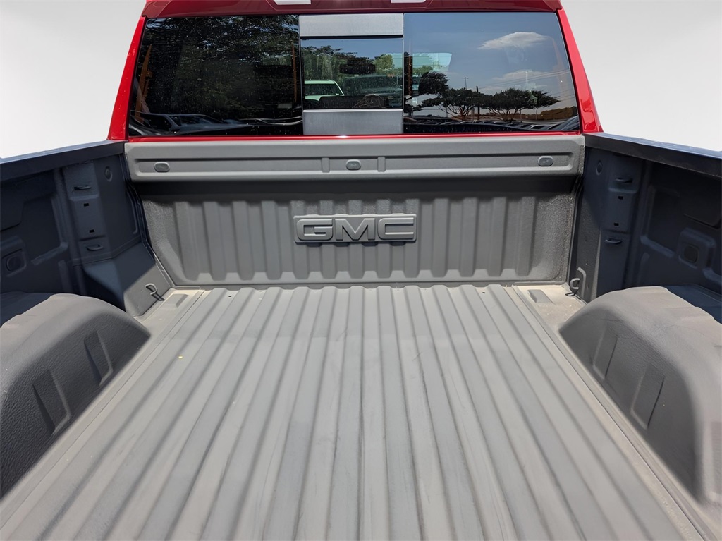 New Car 2025 Gmc Sierra 1500  Slt For Sale Under $60,000 In Austin, Texas