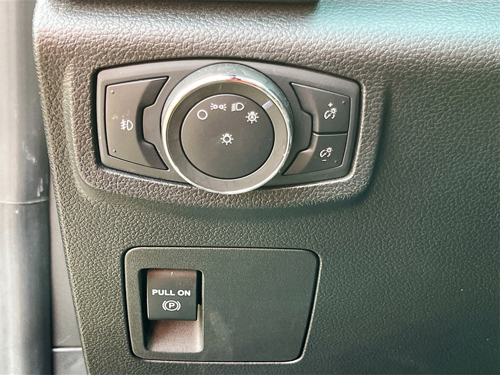 2020 Ford Expedition Max XL Black at Big Star Buick GMC