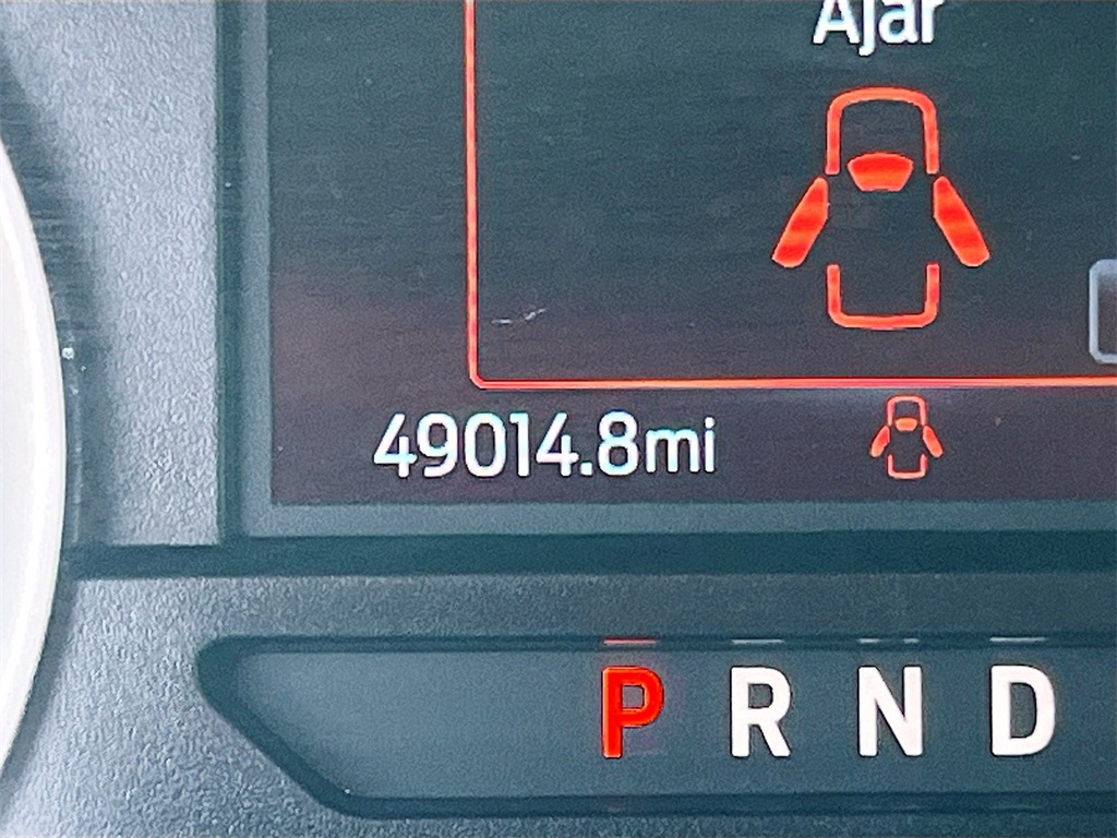 2020 Ford Expedition Max XL Black at Big Star Buick GMC