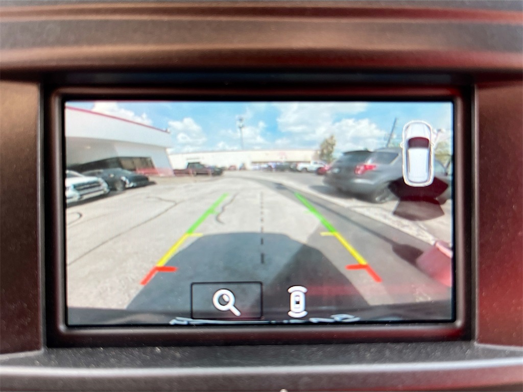 2020 Ford Expedition Max XL Black at Big Star Buick GMC