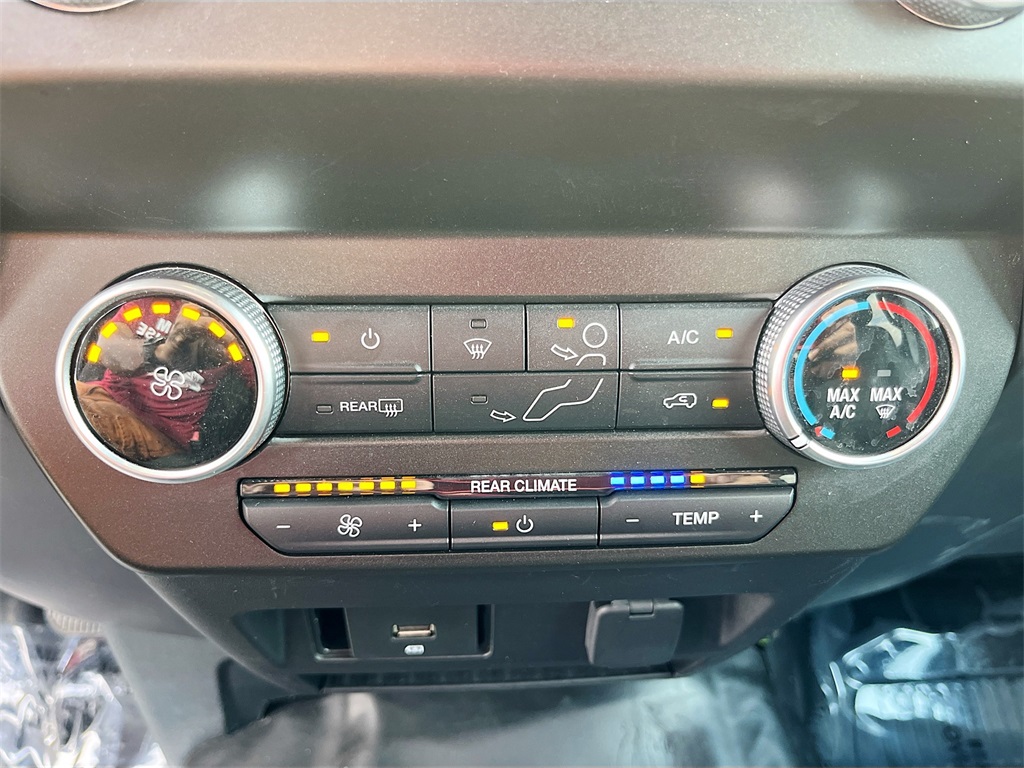 2020 Ford Expedition Max XL Black at Big Star Buick GMC