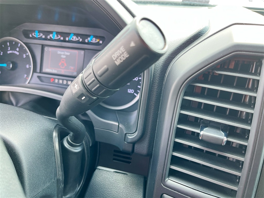 2020 Ford Expedition Max XL Black at Big Star Buick GMC