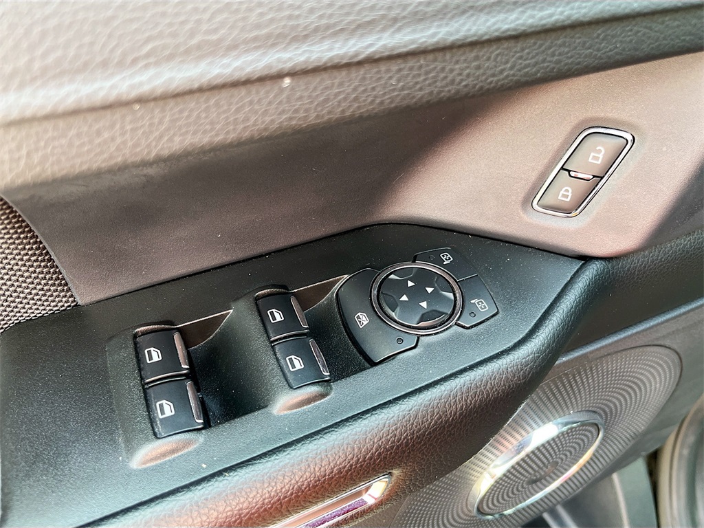 2020 Ford Expedition Max XL Black at Big Star Buick GMC