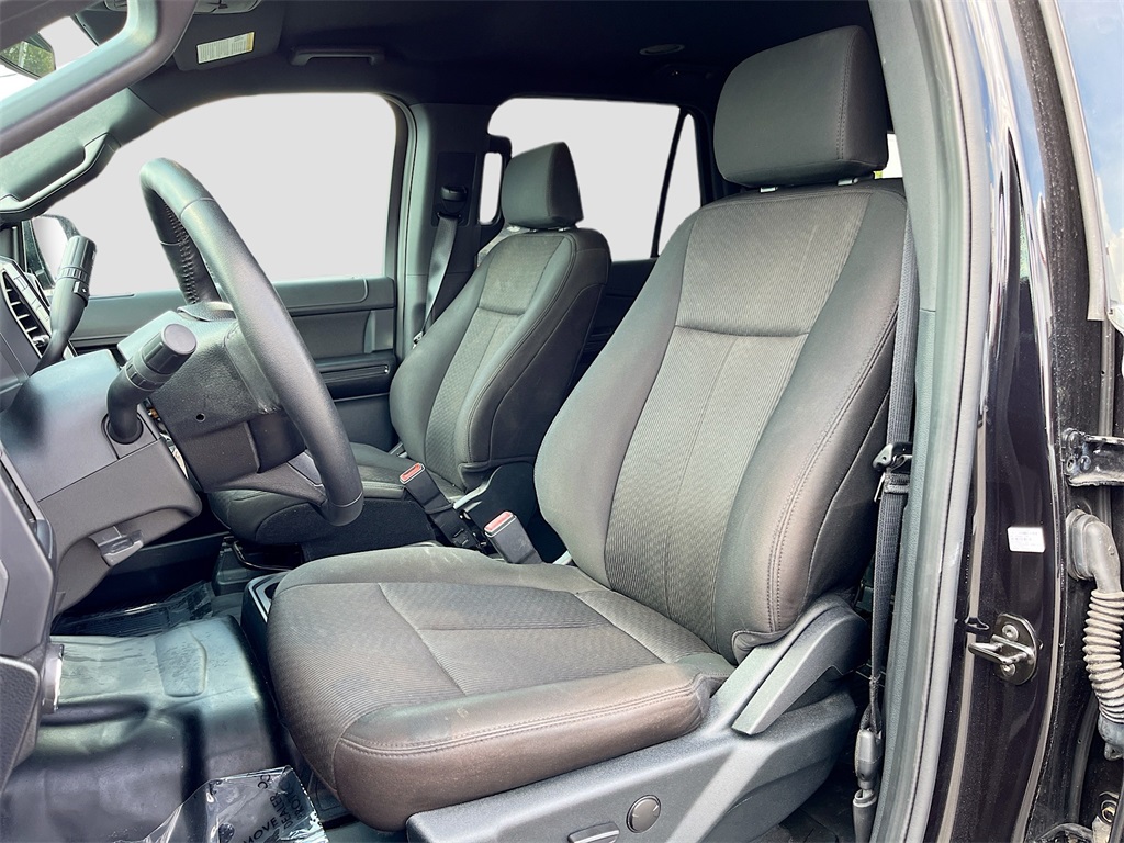 2020 Ford Expedition Max XL Black at Big Star Buick GMC