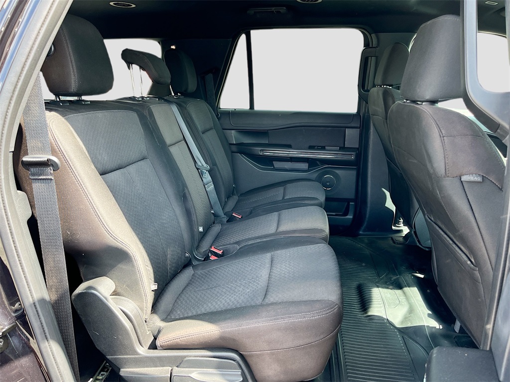 2020 Ford Expedition Max XL Black at Big Star Buick GMC