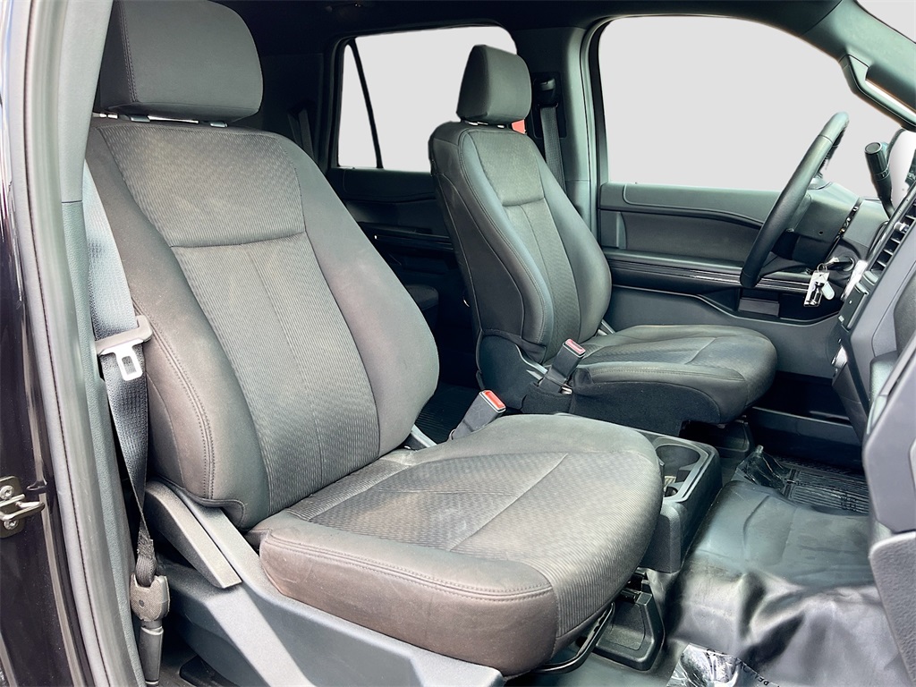 2020 Ford Expedition Max XL Black at Big Star Buick GMC