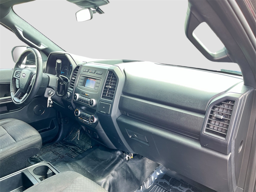 2020 Ford Expedition Max XL Black at Big Star Buick GMC