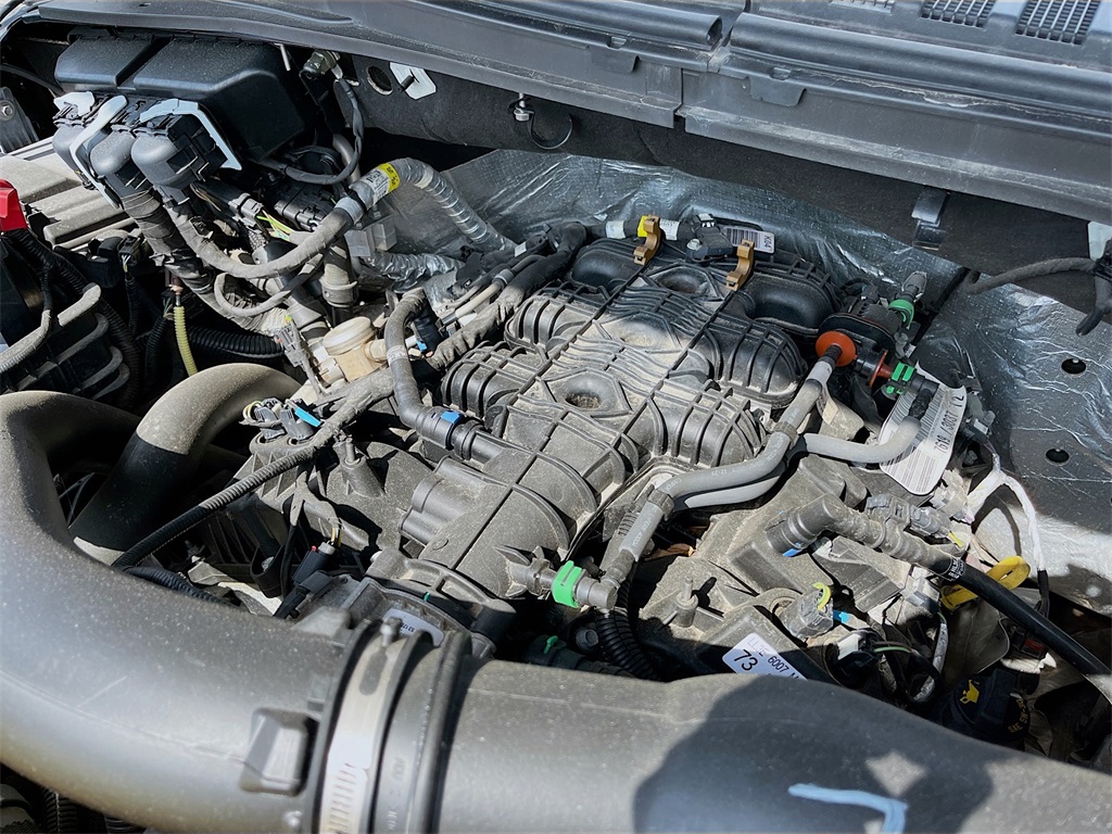 2020 Ford Expedition Max XL Black at Big Star Buick GMC