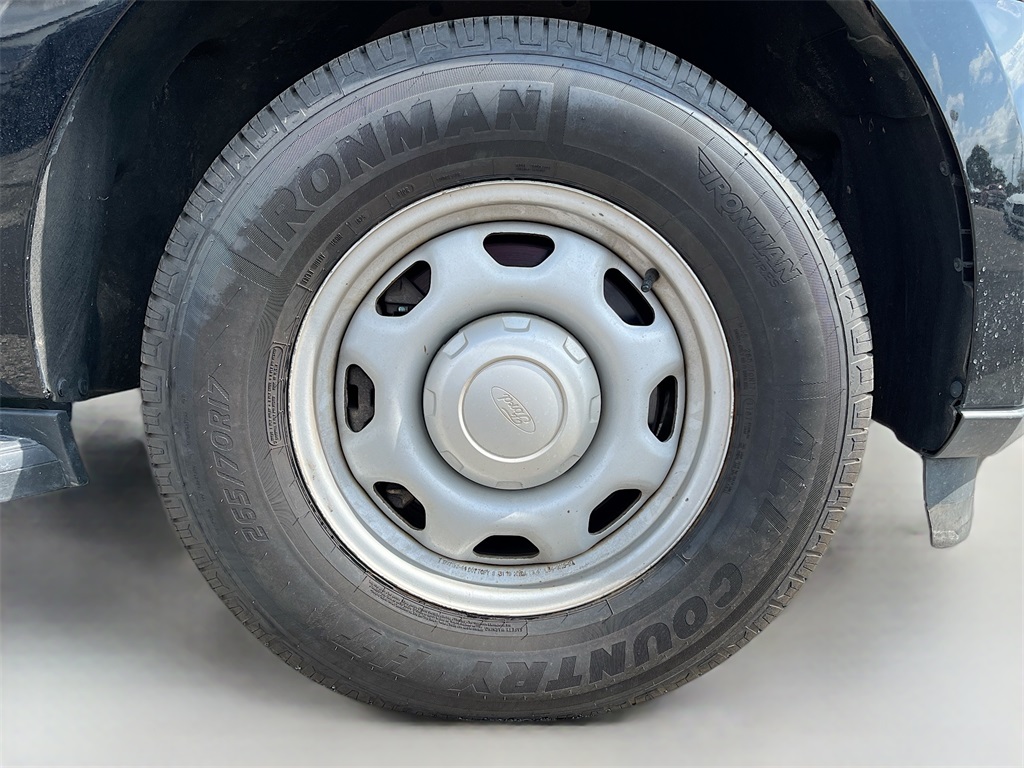 2020 Ford Expedition Max XL Black at Big Star Buick GMC