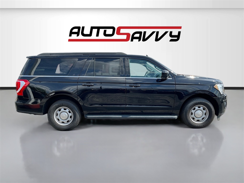2020 Ford Expedition Max XL Black at Big Star Buick GMC