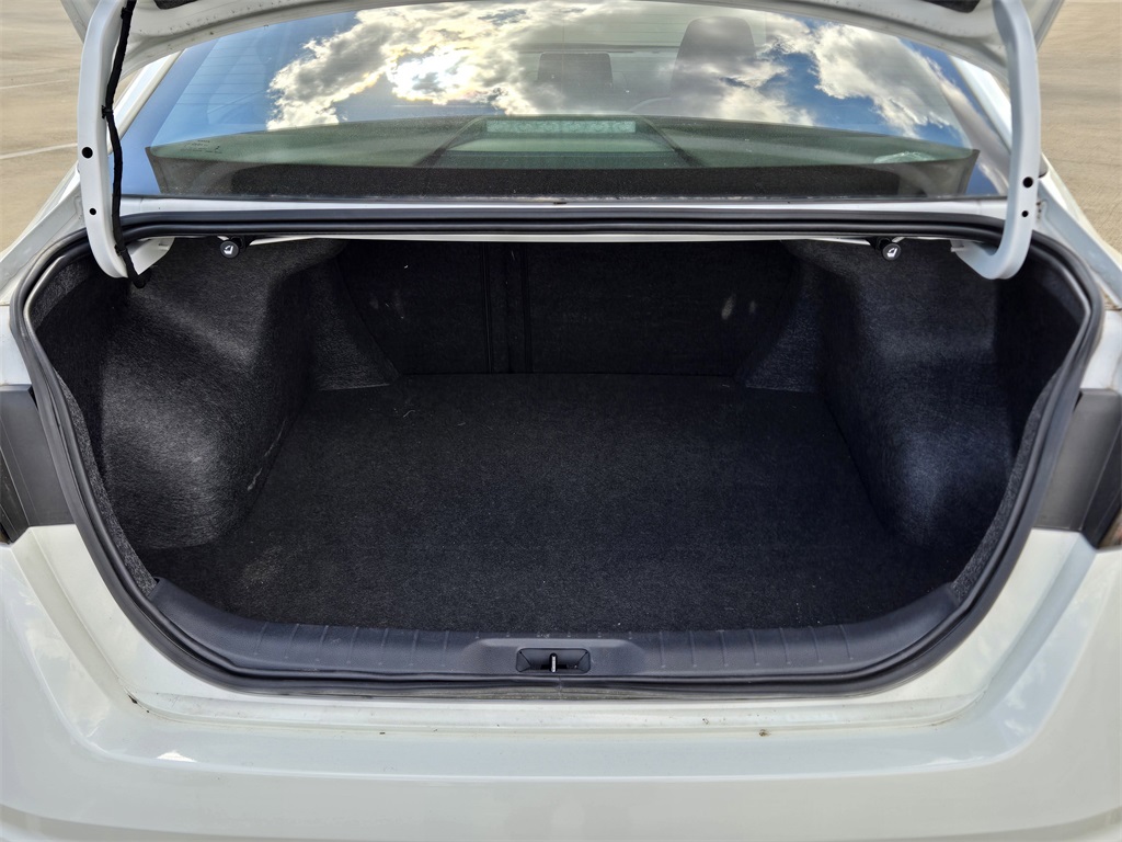 2025 Nissan Altima 2.5 S - 9