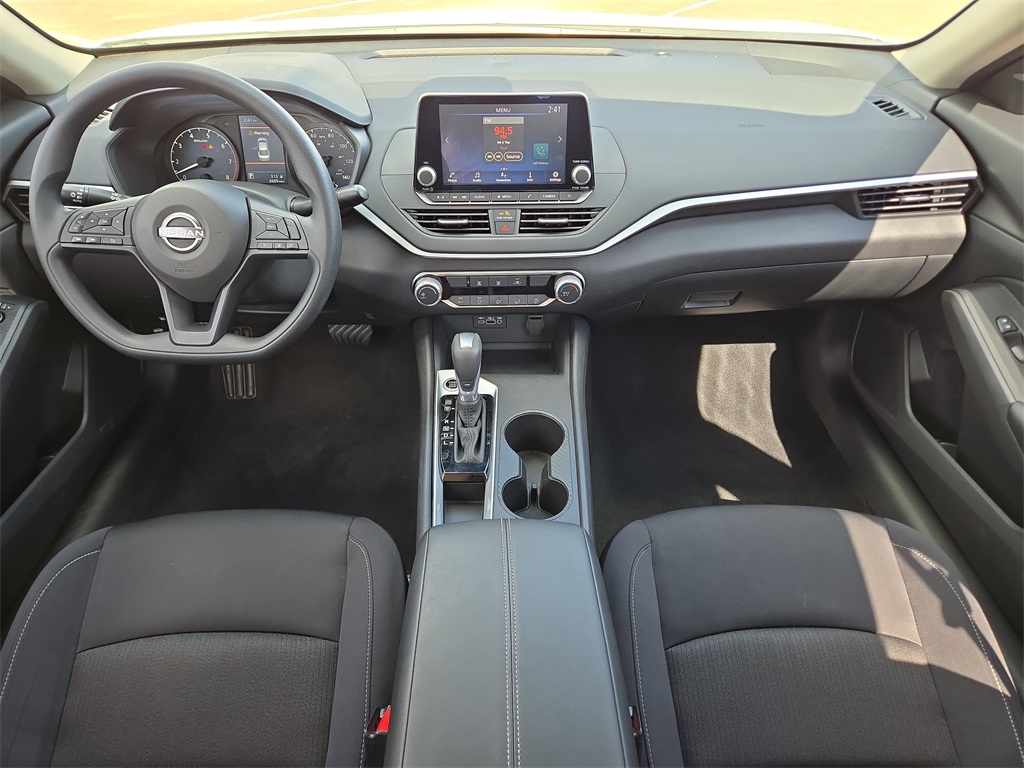 2025 Nissan Altima 2.5 S - 10