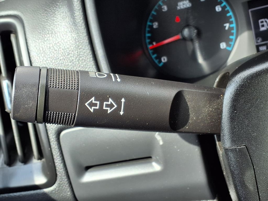 2022 Chevrolet Colorado LT White at Traditions Chevrolet