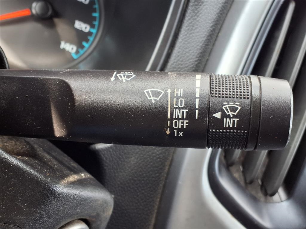 2022 Chevrolet Colorado LT White at Traditions Chevrolet