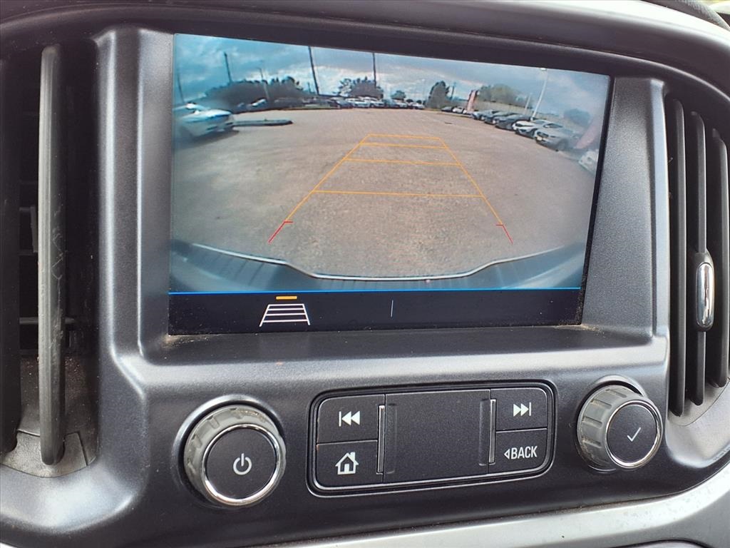 2022 Chevrolet Colorado LT White at Traditions Chevrolet