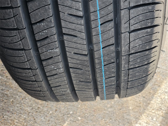 2024 Toyota Camry LE Gray at Big Star Buick GMC