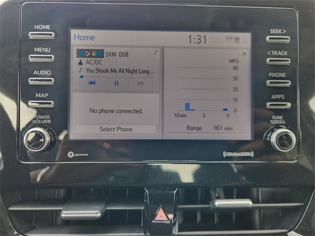 2024 Toyota Camry LE Gray at Big Star Buick GMC