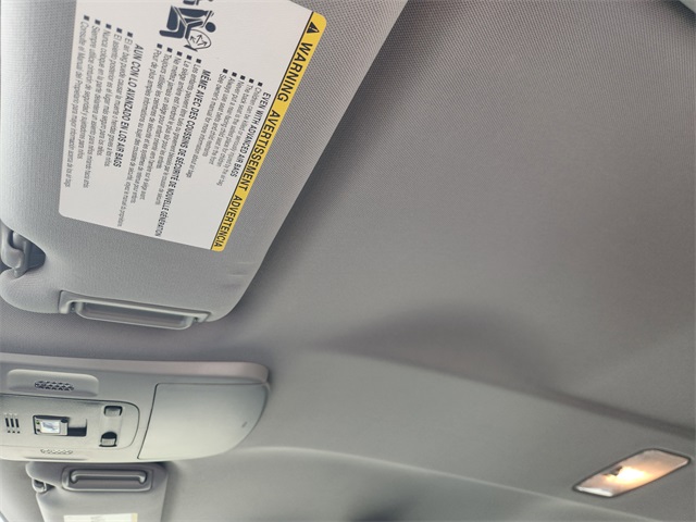 2024 Toyota Camry LE Gray at Big Star Buick GMC