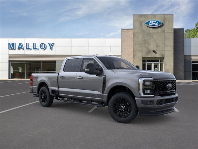 2026 Ford F-250 Super Duty XLT Crew Cab 4WD