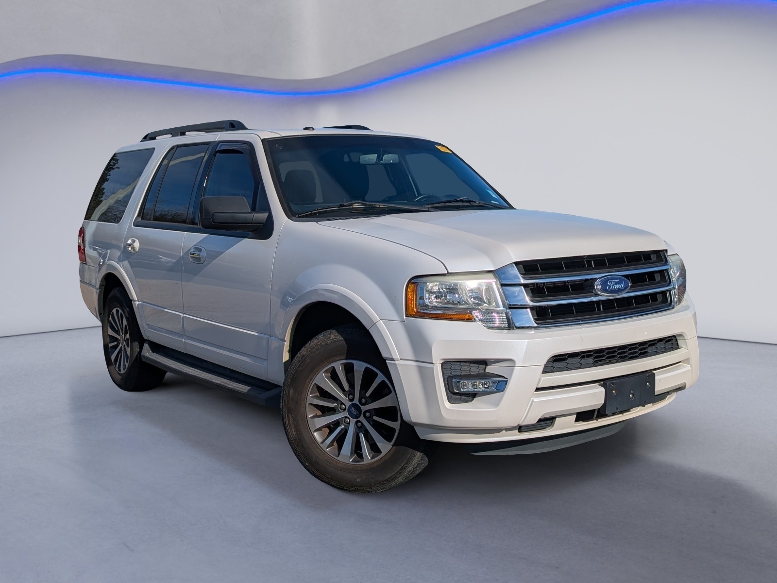 2017 Ford Expedition XLT