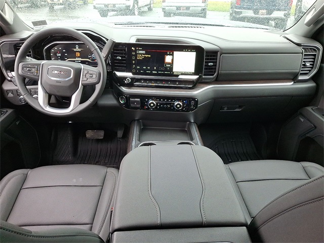 2025 GMC Sierra 2500HD SLT for sale at PATRIOT BUICK GMC OF BOYERTOWN