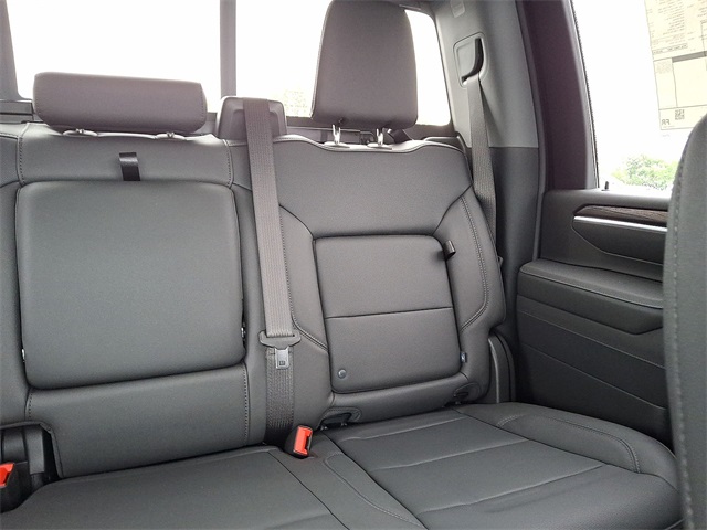 2025 GMC Sierra 2500HD SLT for sale at PATRIOT BUICK GMC OF BOYERTOWN