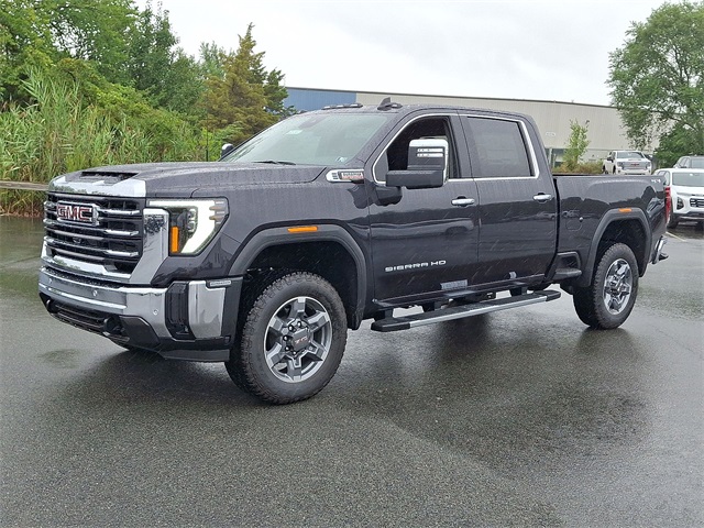 2025 GMC Sierra 2500HD SLT for sale at PATRIOT BUICK GMC OF BOYERTOWN
