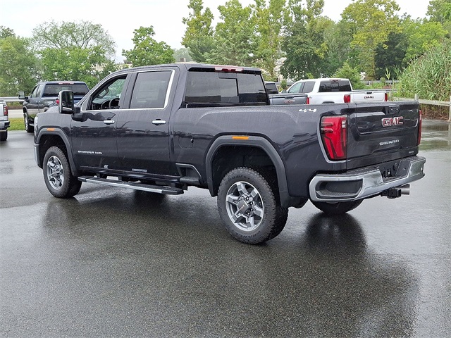 2025 GMC Sierra 2500HD SLT for sale at PATRIOT BUICK GMC OF BOYERTOWN