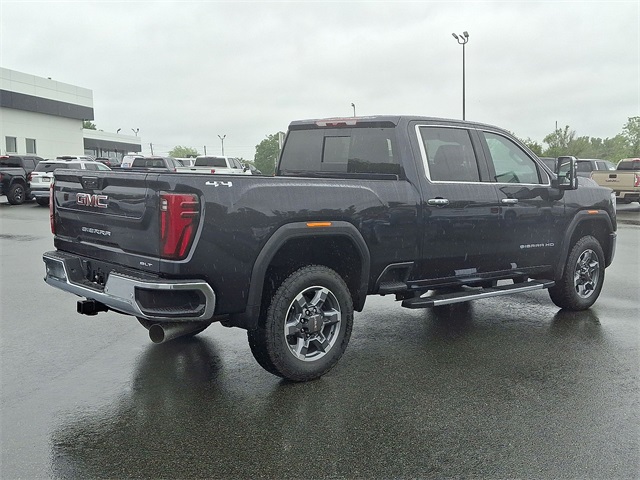 2025 GMC Sierra 2500HD SLT for sale at PATRIOT BUICK GMC OF BOYERTOWN