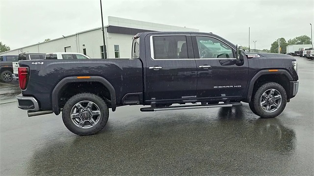 2025 GMC Sierra 2500HD SLT for sale at PATRIOT BUICK GMC OF BOYERTOWN
