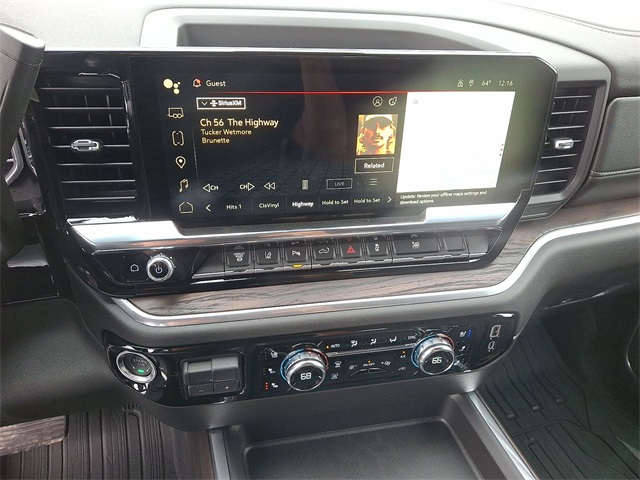 2025 GMC Sierra 2500HD SLT for sale at PATRIOT BUICK GMC OF BOYERTOWN