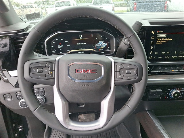 2025 GMC Sierra 2500HD SLT for sale at PATRIOT BUICK GMC OF BOYERTOWN