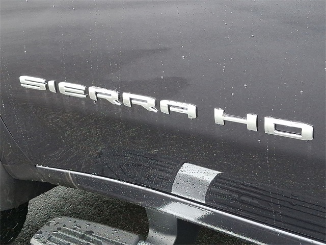 2025 GMC Sierra 2500HD SLT for sale at PATRIOT BUICK GMC OF BOYERTOWN