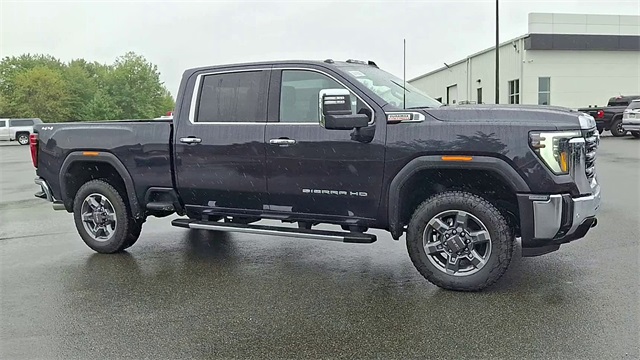 2025 GMC Sierra 2500HD SLT for sale at PATRIOT BUICK GMC OF BOYERTOWN
