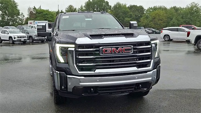 2025 GMC Sierra 2500HD SLT for sale at PATRIOT BUICK GMC OF BOYERTOWN
