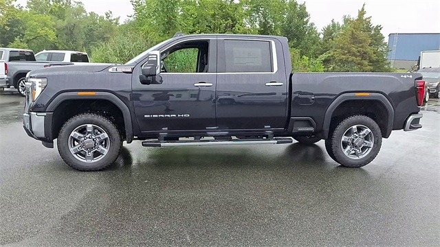 2025 GMC Sierra 2500HD SLT for sale at PATRIOT BUICK GMC OF BOYERTOWN