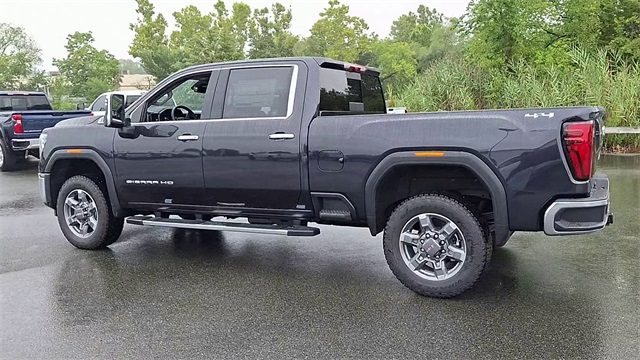 2025 GMC Sierra 2500HD SLT for sale at PATRIOT BUICK GMC OF BOYERTOWN