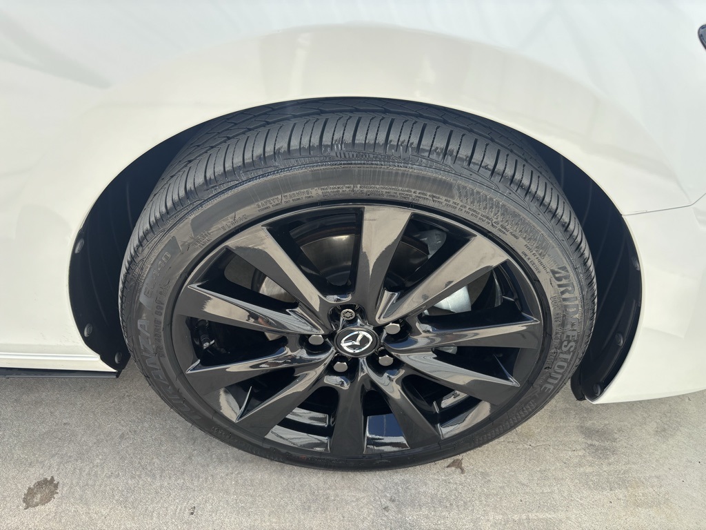 Used Car 2025 Mazda Mazda3  Sedan 2.5 Turbo Premium Plus Package All Wheel Drive For Sale Under $35,000 In Austin, Texas
