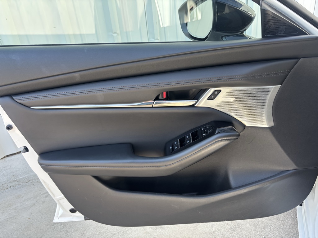 Used Car 2025 Mazda Mazda3  Sedan 2.5 Turbo Premium Plus Package All Wheel Drive For Sale Under $35,000 In Austin, Texas