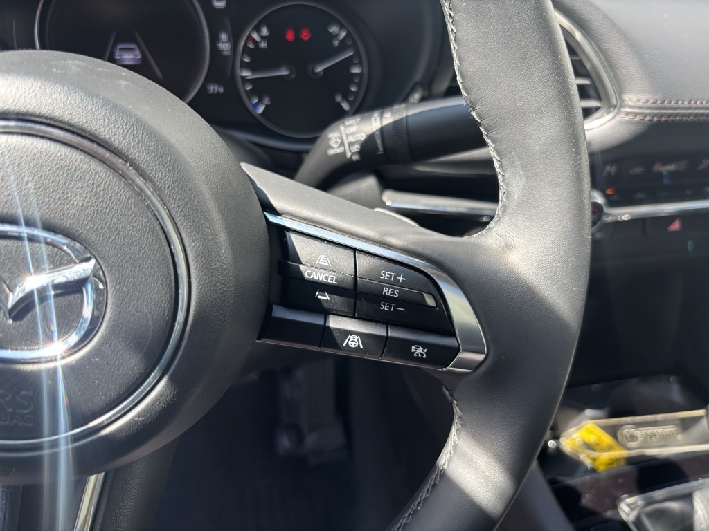 Used Car 2025 Mazda Mazda3  Sedan 2.5 Turbo Premium Plus Package All Wheel Drive For Sale Under $35,000 In Austin, Texas