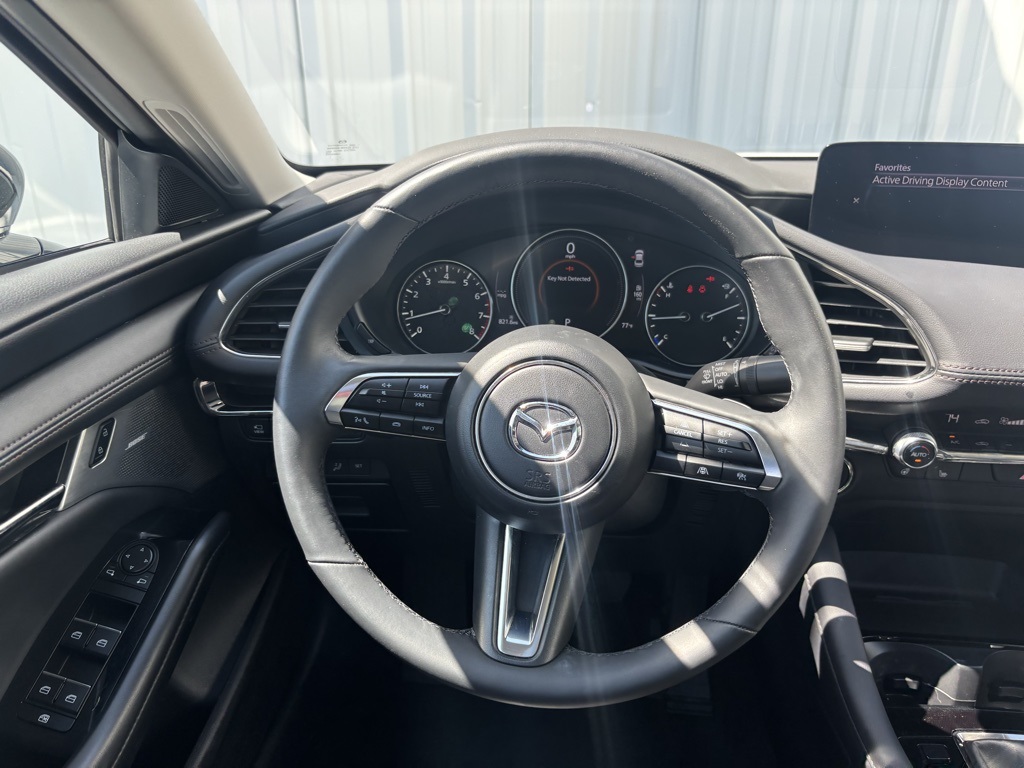 Used Car 2025 Mazda Mazda3  Sedan 2.5 Turbo Premium Plus Package All Wheel Drive For Sale Under $35,000 In Austin, Texas